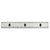 Azeeda 'Scotsman Steam Train' 30cm (12 Inch) White Plastic Ruler (RL00071152)