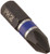 Irwin Tools 1837377 Impact Performance Series Phillips Insert Bit #2 (20 Pack)