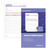 DGBDPACK Sales Order Book 5 Pack, 2 Part Carbonless Invoices, White/Canary, 5-9/16 x 8-3/4 Inches, Receipt Book 50 Units per Book