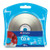 Verbatim CD-R 700MB 52X Silver Inkjet Printable with Branded Hub - 10pk Blister