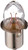 Dorcy 2AA-2.2-Volt, 0.61A Xenon Replacement Bulb, 2-Pack (41-1692)