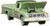Greenlight 1: 64 Running On Empty Series 1 - 1967 Dodge D-100 TEXACO Diecast Vehicle