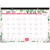 Desk Calendar 2023-2024 - 2023-2024 Desk/Wall Calendar, 18 Months Desk Calendar, 12" x 17", July 2023 - December 2024, Large Ruled Blocks for Planning and Organizing for Home or Office