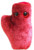 GIANTmicrobes Heart Cell Plush with Heart Beat Sound Chip