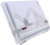 A3 Drawing Board Table Set, Drafting Table Drawing Board Ergonomic Multi-Funtion Metric Graphic Architectural Sketch Board with Clear Rule Parallel Motion and Adjustable Measuring System Angle