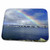 3dRose Ford Island Bridge with Rainbow, Pearl Harbor - Dish Drying Mats (ddm-107079-1)