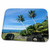 3dRose Stone money on Yap Island, Micronesia - Dish Drying Mats (ddm-250426-1)