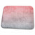 3dRose Faded Damask Pattern With Pink Grey Gradient - Dish Drying Mats (ddm-274864-1)