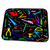 3dRose Colorful bench tools and metalware, text Artisan, Handy on... - Dish Drying Mats (ddm-281303-1)