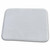 3dRose Kultjers Colors - Color light grey - Dish Drying Mats (ddm-282810-1)