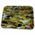 3dRose Natural carpet of yellow maple leaves on the ground in... - Dish Drying Mats (ddm-327919-1)