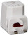 Design Go Go Travel Worldwide Adaptor and USB White, White, One Size