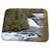 3dRose Triple Falls, DuPont State Forest in North Carolina - US34... - Dish Drying Mats (ddm-93230-1)