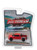 New 1:64 GREENLIGHT ALL-TERRAIN SERIES 6 COLLECTION - Red 2018 Chevrolet Silverado 1500 Pickup Truck Diecast Model Car By Greenlight