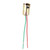 Davitu Cables, Adapters & Sockets - 1Pcs LED Bulb Light Lamp Socket Adapter Extension Wire Pre-wiring Socket Extension Wire Automotive Light Source Adapter
