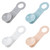 Cabilock Portable Toilet Toilet Handle 4Pcs Toilet Lid Lifters Avoid Touching Toilet Seat Handle Seat Cover Lifter Portable Handle Bathroom Seat Accessories Portable Toilet Toilet Handle