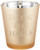 Lenox Golden Holidays Deck The Halls Votive