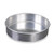 Nordic Ware Natural Aluminum Commercial Round Layer Cake Pan