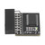 Security Module, 18 Pin Security Module, Lpc Interface Tpm 2.0 Remote Card Encryption Module Compatible with PC, Securityelectronics