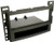 SCOSCHE GM1587B 2004-12 GM Select DIN w/Molded Pocket Dash Kit