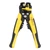 8in Self Adjusting Stripper , Tools & Hardware Wire Strippers Plier Electric Wire Terminal Crimper Cable Stripping Tool Quick Release Crimping Plier