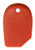 Mercer Culinary Silicone 45 Degree Angle Plating Wedge