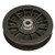 Stens 280-511 Flat Idler, Exmark 109-3397, Plastic, 0.375" ID, 4.125" Width