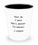 Greys Anatomy Shot Glass - Trust me, I Watch Grey's Anatomy. I'm Basically a Surgeon. - Funny Gift Idea