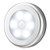 Motion Sensor Light - URUTOREO Wireless LED Stick-Anywhere Night Light Battery Powered Closet Lamp Safe Lights (White Light) (Cold White - 1 Pack)