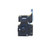 LDEXIN FA2-6/1BEK DPST Hand Drill Optional lock on Speed Control Push Button Power Tool Trigger Button Switch Replacement Parts Black 6A AC 250V 5E4