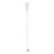 Hyuduo Night Light,USB Charging Mini Night Led Learning Lamp Energy Saving Eye Protection Lamp White Soft Light,for Home Bedside Living Room Bedroom Nursery,Desk lamp