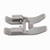 YEQIN Snap-on Teflon Nonstick Foot for Pfaff 93-036917-91(820664096)