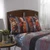 Jurassic World 'Eruption' 4-Piece Full Sheet Set