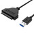 Inateck USB 3.0 to SATA Adapter Cable fit 2.5" SSD/HDD Drives - SATA to USB 3.0 External Converter and Cable(UA1002)