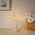 kalynmart 108 LED Birch Tree Lights 20 Inches USB/Battery Operated with Timer 8 Lighting Modes Tabletop Fairy Tree Lamp Birch Decor for Living Room Wedding Easter Christmas (Warm White)