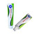 CURITY Iodoform Packing Strip - 1/2 x 5 Yds - Iodoform - Bottle