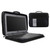 iBenzer Stay in 2.0 13 Inch Shockproof Protective Always On Laptop Sleeve Case for 13.3 MacBook, Chromebook, Surface, Ultrabook, Black LS-BPS-0113BK