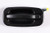 Rear Left Driver Side Black Door Handle for Cadillac Escalade, Chevrolet Avalanche, Silverado, Suburban, Tahoe, GMC Sierra, Yukon, Yukon XL GM1520105 (2000, 2002, 2003, 2004, 2005, 2006, 2007)