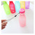 Toddmomy Gym Water Jug Plastic Water Bottles for Kids Sport Water Bottle Leakproof Water Bottles Kids Waterbottle Kids Gym Water Jug Drinking Bottle Sports Bottle Water Bottle Kettle