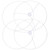 Angoily 2 Sets Round Frame Square Lamp Shades Ring Chandelier Metal Light Wire Lampshade Drum Ring Lamp Shade DIY Lampshade Accessory DIY Supplies Lampshade Wire Bracket Material Iron Cage