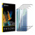 AKABEILA [3 Pack Screen Protector for OnePlus 11(5G) HD Tempered Glass Protective Film 9H Hardness Case Friendly Easy Installation Anti Scratch Bubble Free