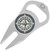 NewCharms Vintage Compass Face Golf Ball Marker Divot Repair Tool Bottle Opener