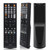 CHUNGHOP RC-879M Remote Control Compatible with ONKYO AV Receiver TX-SR333 TX-NR535 HT-R393 HT-S3700 HT-R593