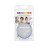 Snazaroo Face Paint 18ml Clam Pack Color - Light Grey