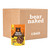 Bear Naked Granola Cereal, Whole Grain Granola, Breakfast Snacks, Oats and Honey (6 Bags)