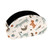 Lyetny Desktop Pen & Pencil Storage Cups Pattern With Dog Animals Pen Organizer Makeup Brush Holders Pencil Cup for Office College Home