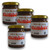 Dulce de leche Chimbote Argentina 220g Pack of 2 - (4)