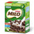 Nestle Milo Breakfast Cereal Chocolate Malt Flavoured 330g.