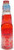 Ramune Strawberry Japanese Marble Soda - 6.67oz Bottle