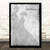 Speechless Grey Song Lyric Man Lady Dancing Quote Wall Art Poster Gift Present Print